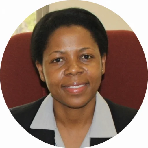 Profile picture of Makgomo Avril Mbalati